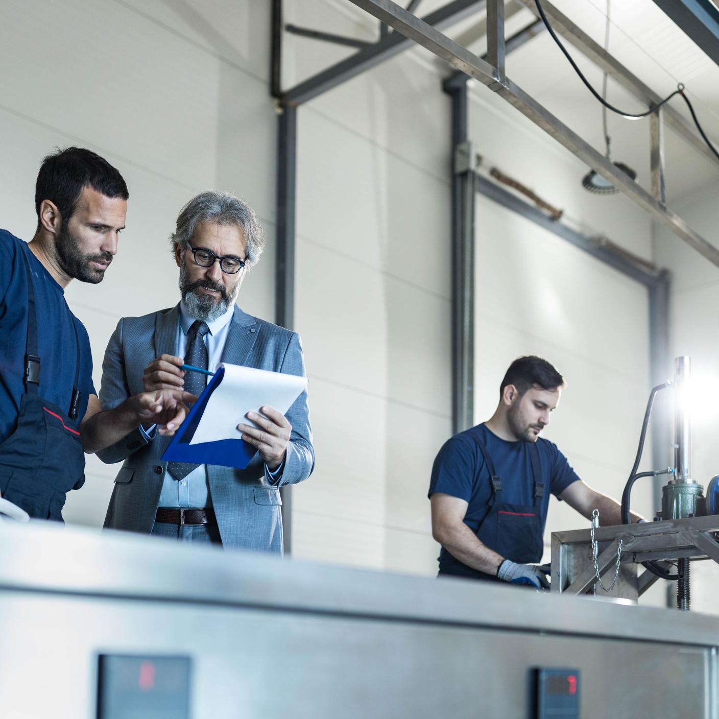 Uncovering hidden exploitation through supplier engagement