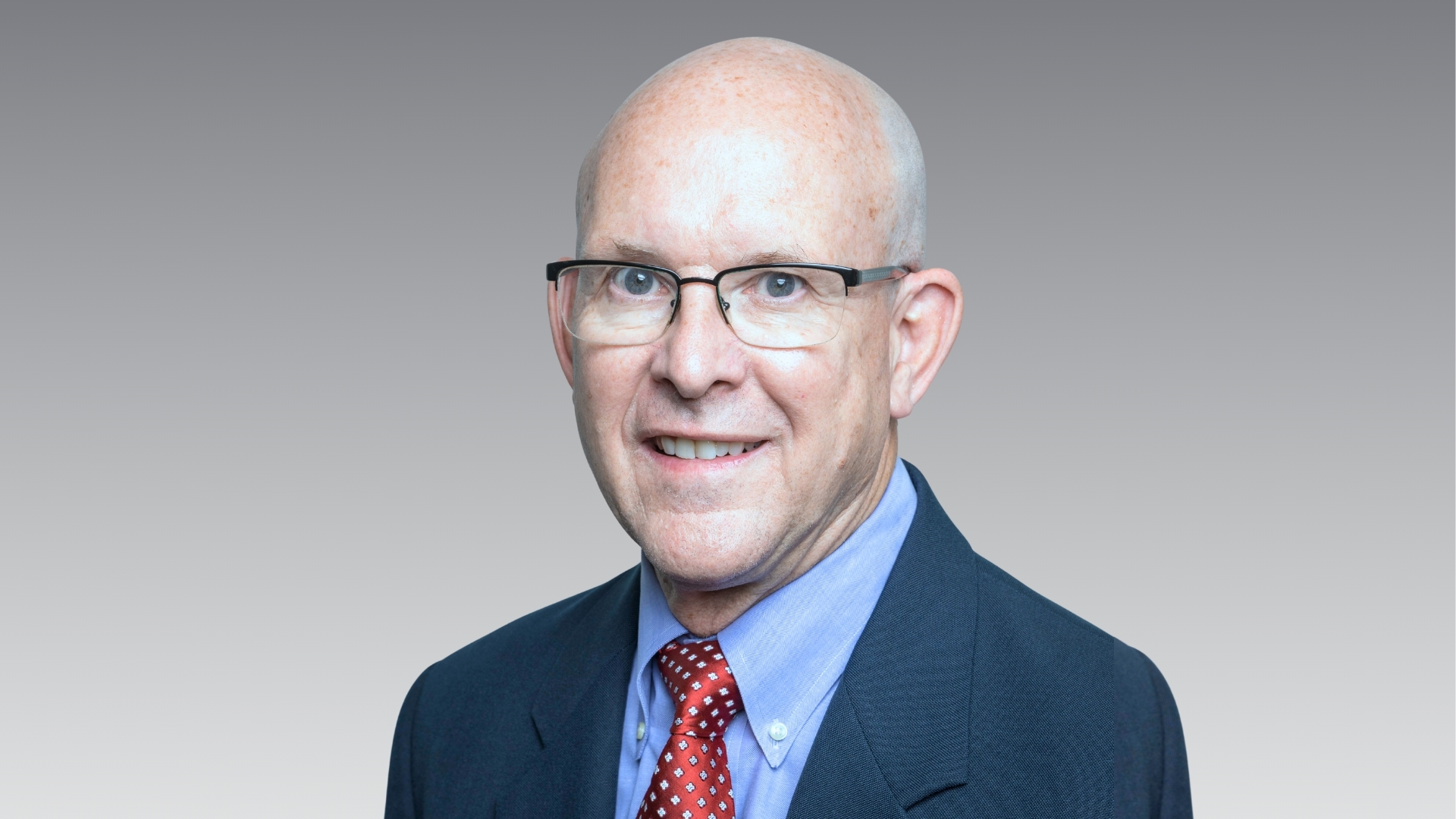 マーク・パワーズ（サプライチェーン・セキュリティ専門シニア・コンサルタント）