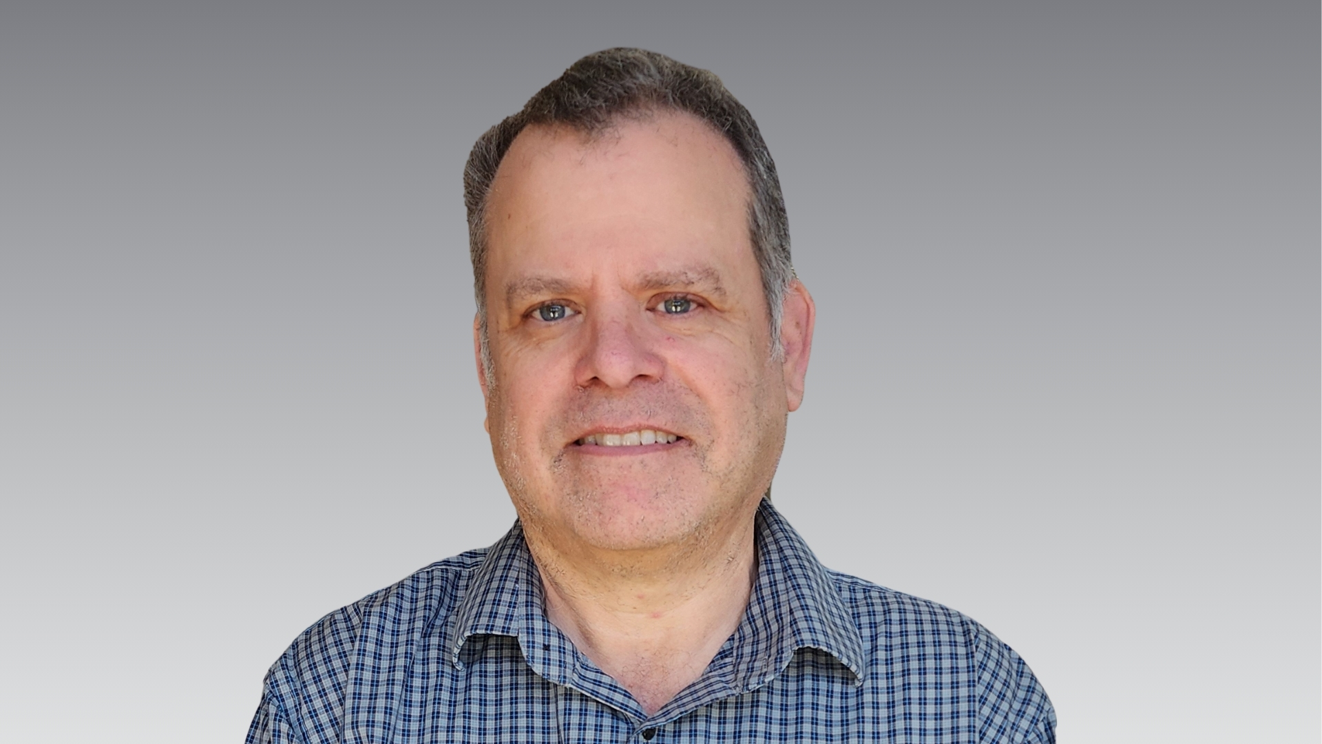 マーティン・ベルムデス（リスク軽減専門主任コンサルタント）