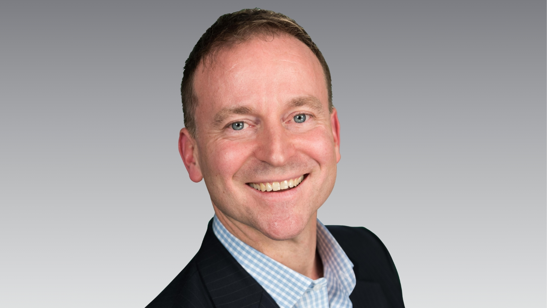 ライアン・リンチ（サステナビリティ担当グローバル・プラクティス・ディレクター）