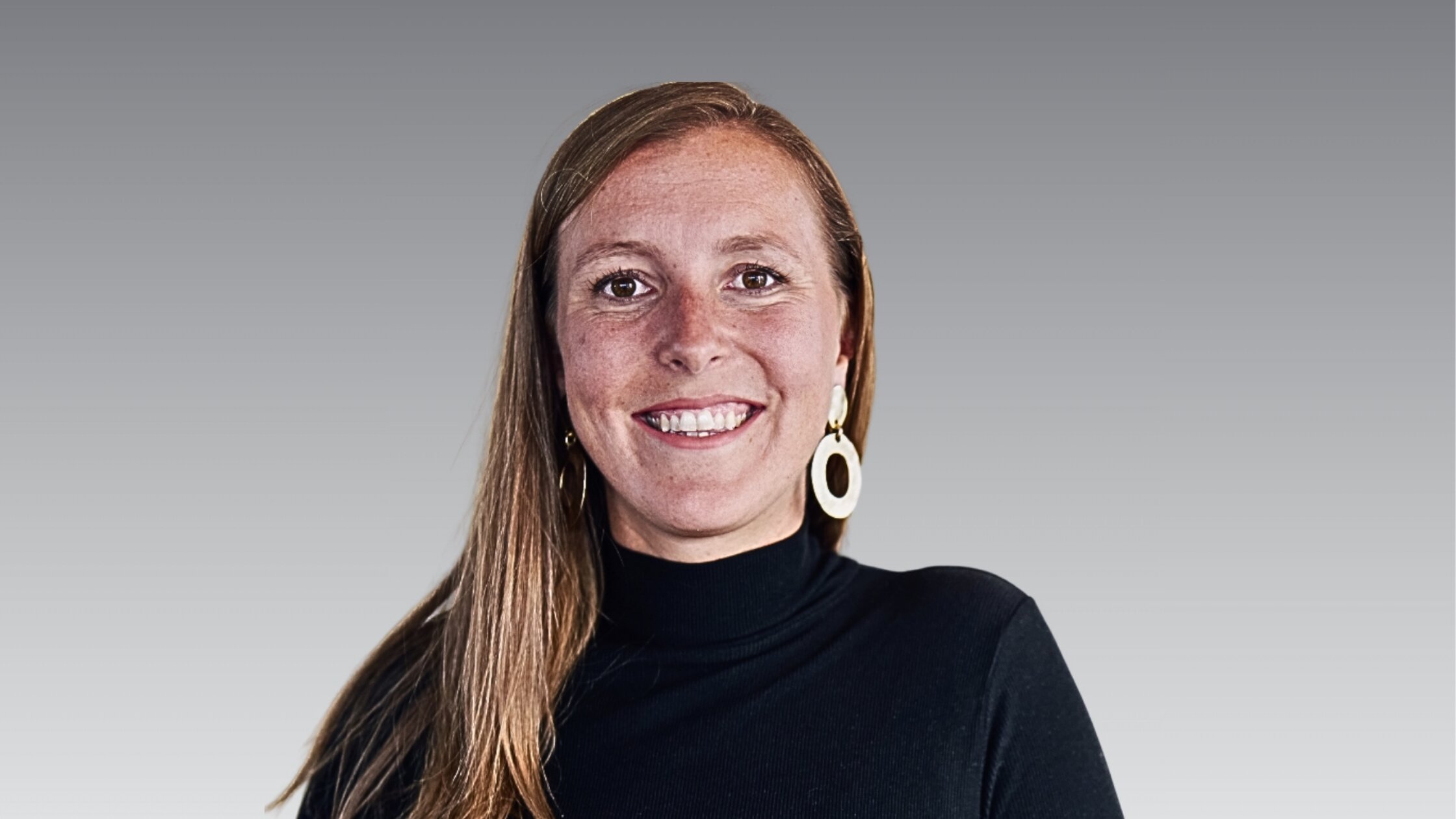 Courtney Soulsby, Global Director for Healthcare and Lifesciences