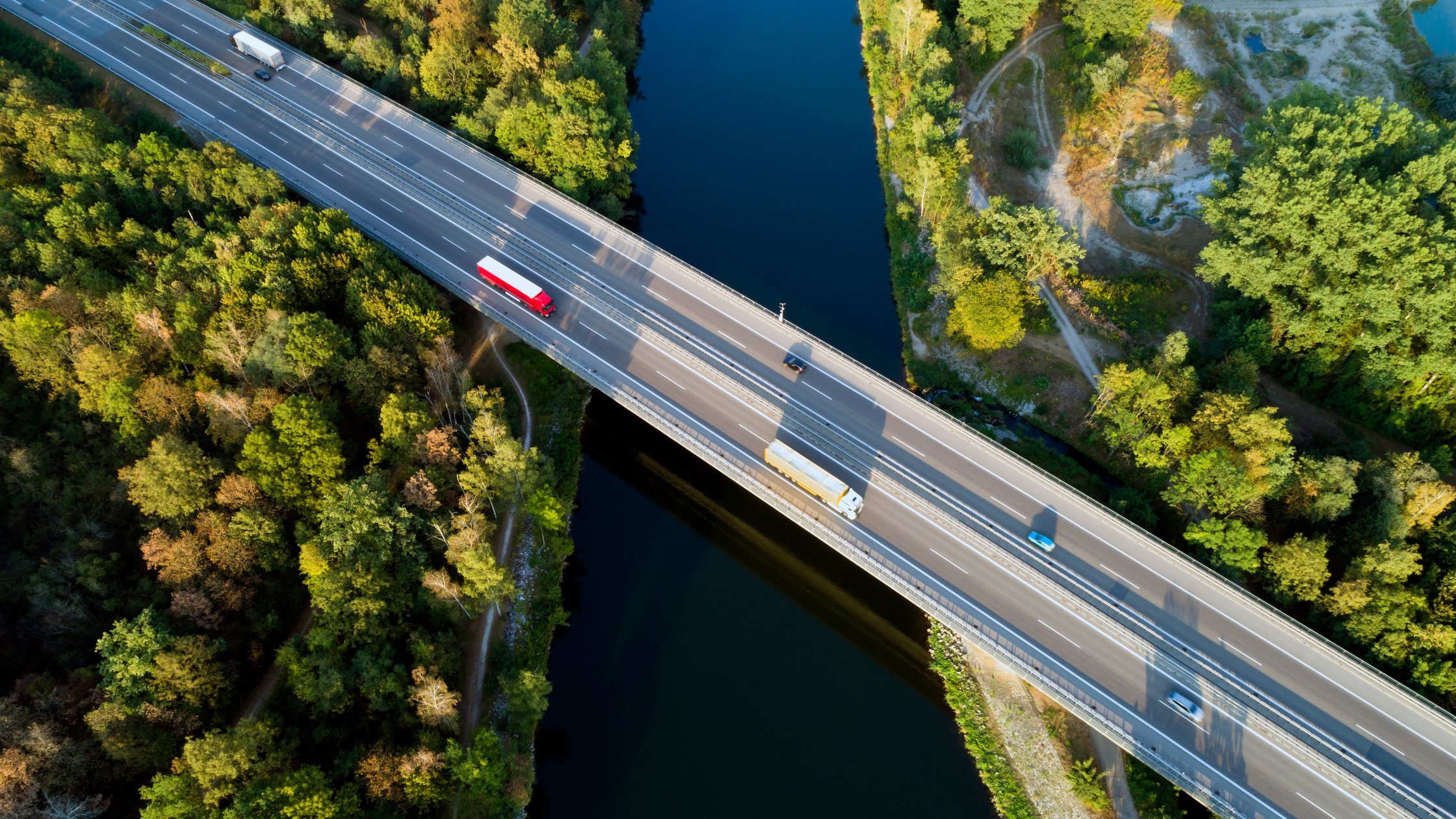 Overview of the Highway