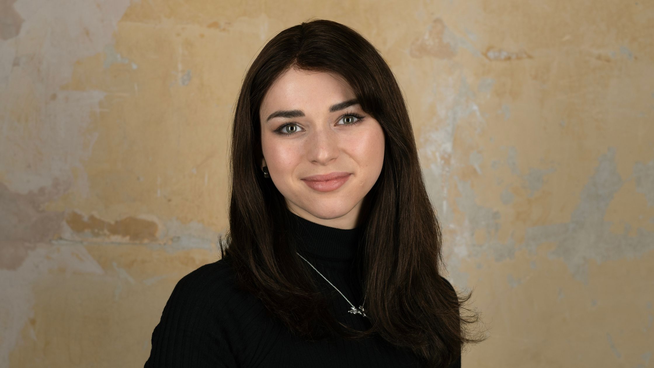 Phoebe Tucker