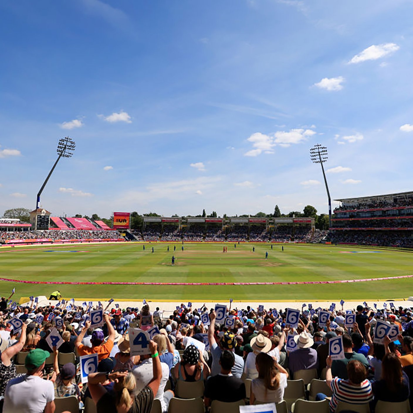 Location of Egbaston