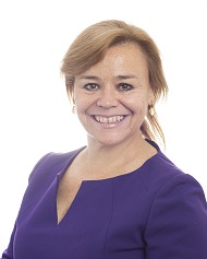 デブラ・ハーディング