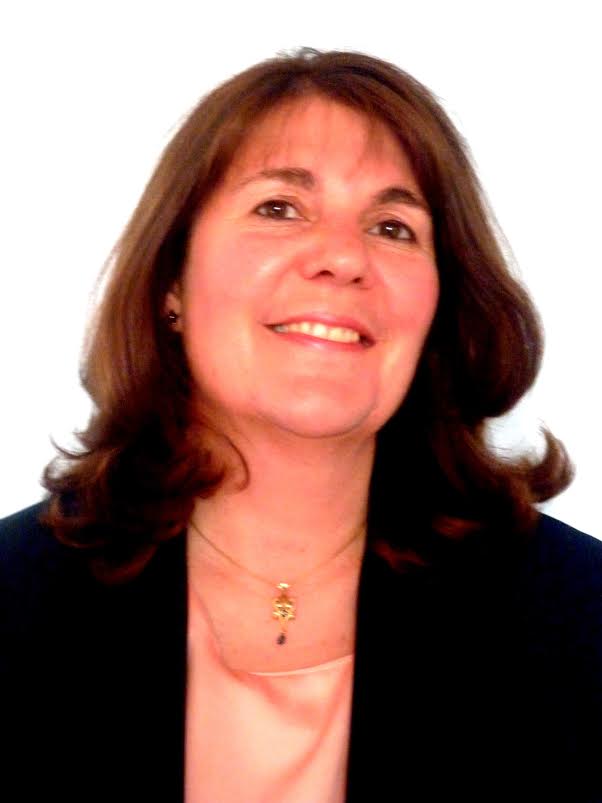 フランシス・モリス・ジョーンズ