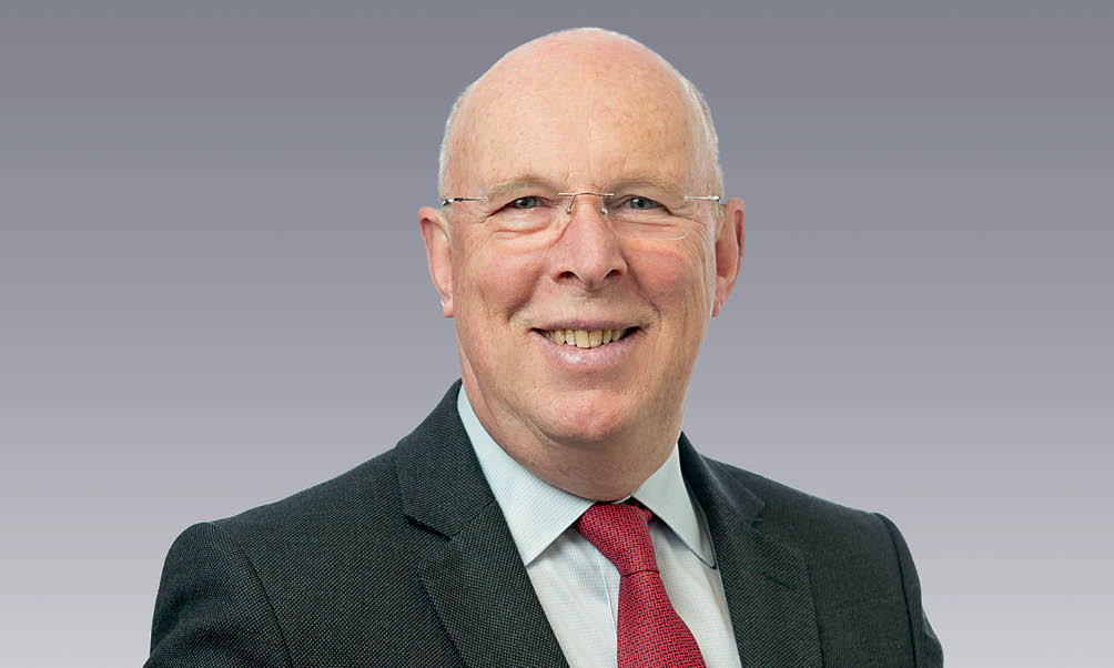 John Hirst John Hirst