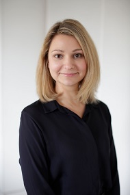 イリーナ・ブラス