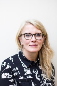 ニッキ・ストップフォード